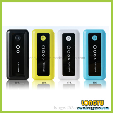 Portable Mobile Charger, Mobile Power Bank for iPhone-LY-PW01